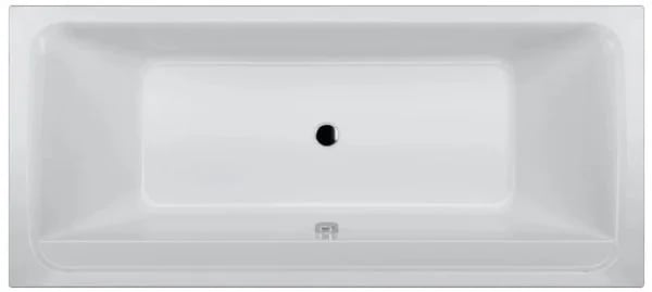 Акриловая ванна AM.PM Inspire V2.0 180x80 см, W52A-180-080W-A