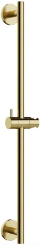 Душевая штанга Sancos SC9035BG брашированное золото