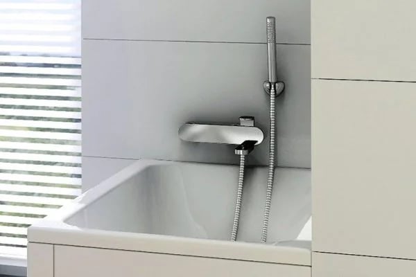 Душевая лейка Ravak Chrome 957.00