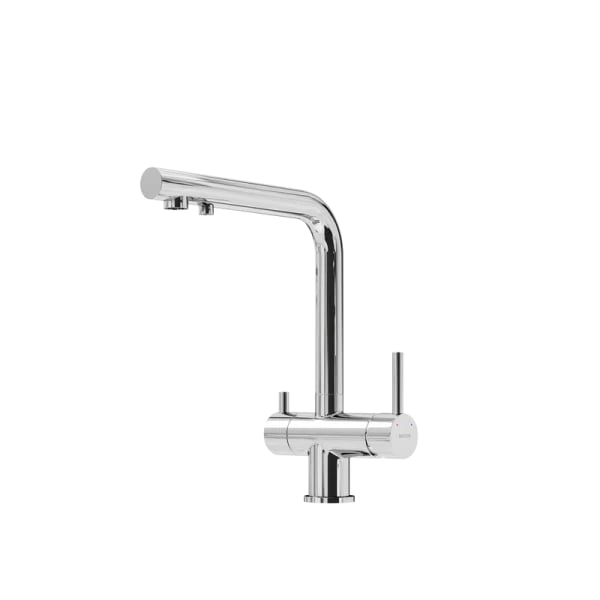 Смеситель для кухни Sancos Foster SC4014CH под фильтр, хром