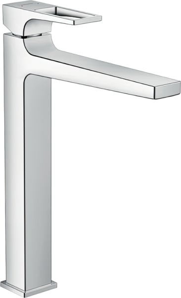 Смеситель для раковины Hansgrohe Metropol 74512000