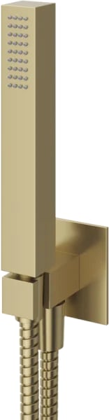 Душевой гарнитур Cezares Porta DEFM-SR, sunrise