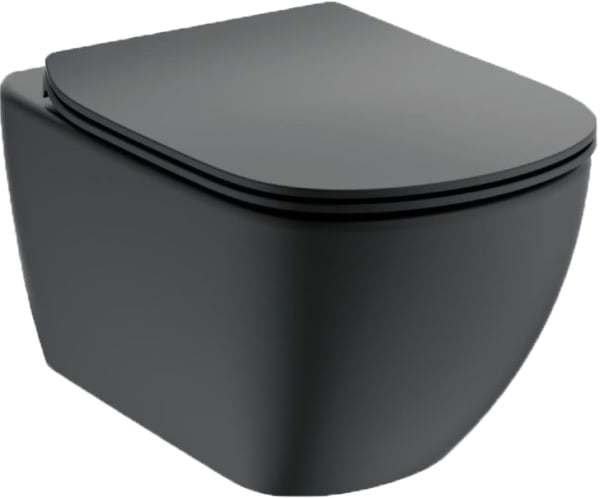 Унитаз подвесной Ideal Standard Tesi T3527V3