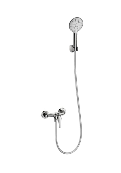 Смеситель для душа Wonzon & Woghand WW-4540-CR хром
