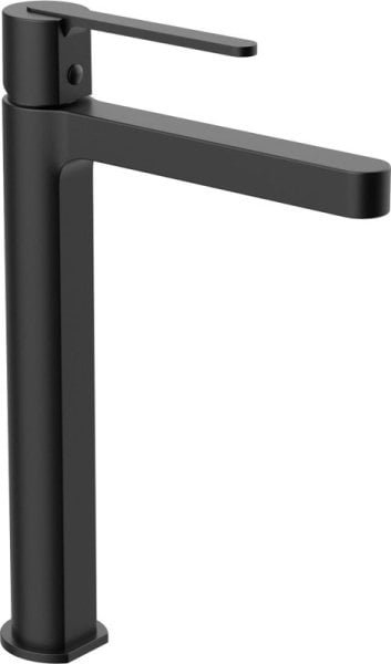 Смеситель для раковины AltroBagno Unione 010221 NeOp матовый черный