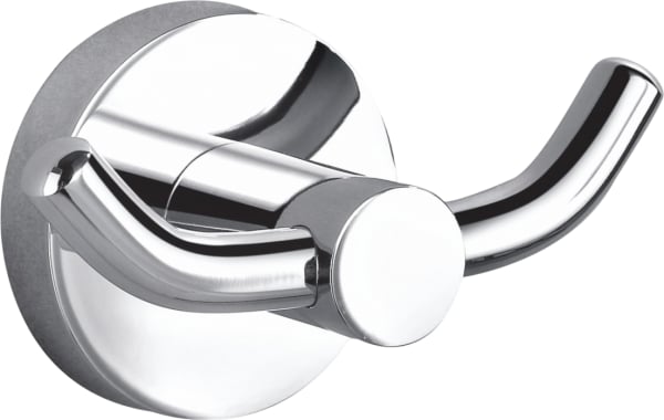 Крючок Wonzon & Woghand WW-8125 хром
