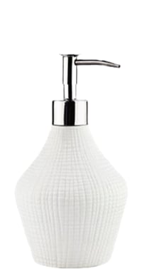 Дозатор Wasserkraft Dinkel K-4699