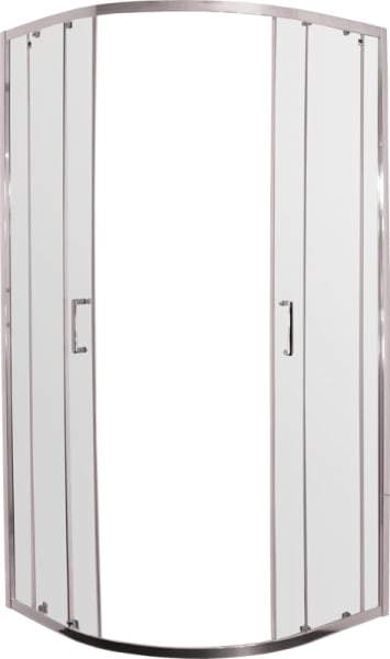 Душевой уголок Timo Altti ALTTI-601C Clean Glass 100х100 см