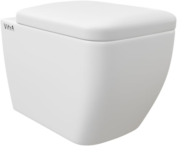 Унитаз подвесной VitrA Shift 7742B001-0075