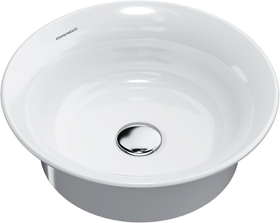 Накладная раковина KERAMA MARAZZI Canaletto CN.wb.40