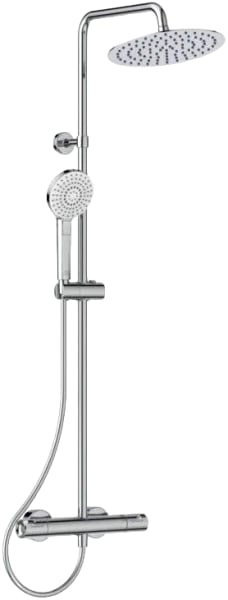Душевая стойка Ideal Standard Ceratherm T50 A7565AA