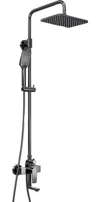 Душевая стойка Wasserkraft Wiese A18401