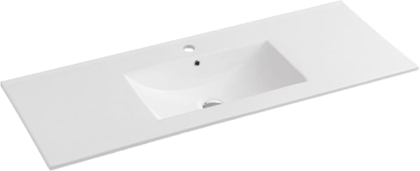 Мебельная раковина Vincea VBS-13120 120 см