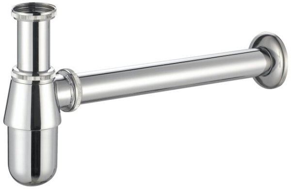 Сифон для раковины Splendy AA30814MCR, хром