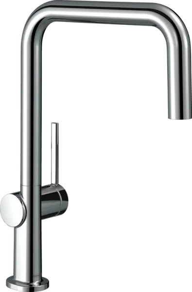 Смеситель для кухни Hansgrohe Talis M54 72806000 хром