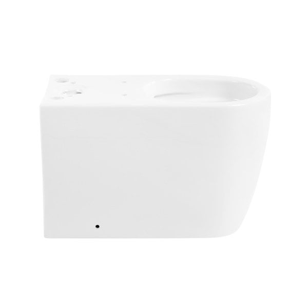 Чаша для унитаза-компакта BelBagno Marino BB105CPR