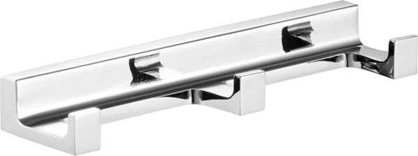 Крючок Wonzon & Woghand WW-9135 хром
