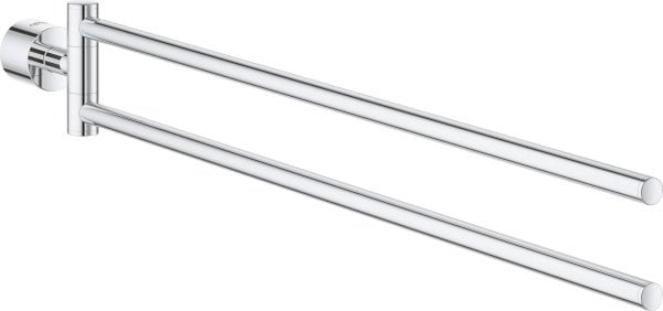 Полотенцедержатель Grohe Atrio New 40308003 хром