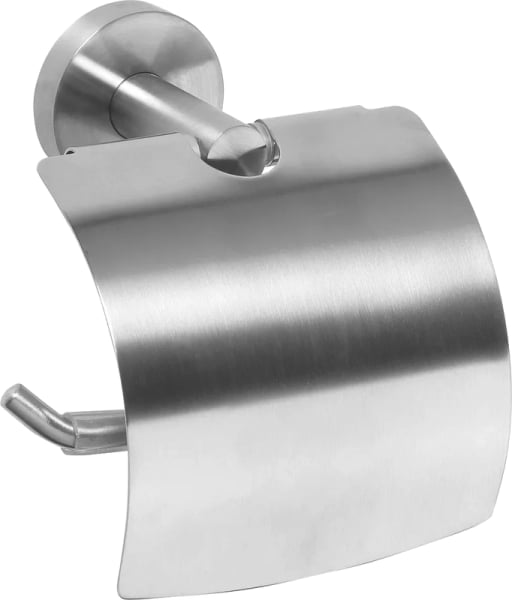 Держатель туалетной бумаги Bemeta Neo 104112015 steel