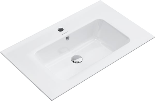 Мебельная раковина KERAMA MARAZZI Piano 75