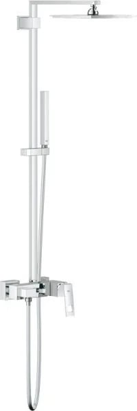 Душевая стойка Grohe Euphoria Cube 23147001