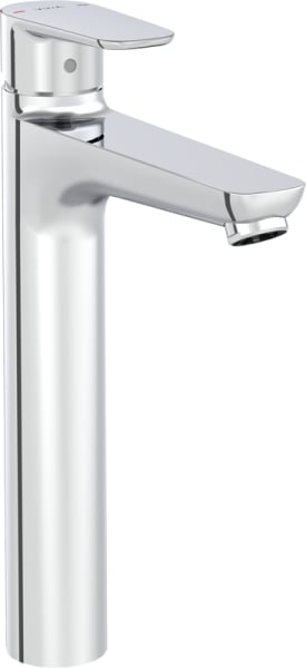 Смеситель для раковины VitrA Flow Soft A43010EXP, хром