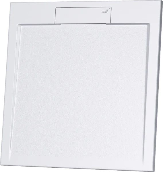 Поддон для душа RGW STL W 90х90, белый