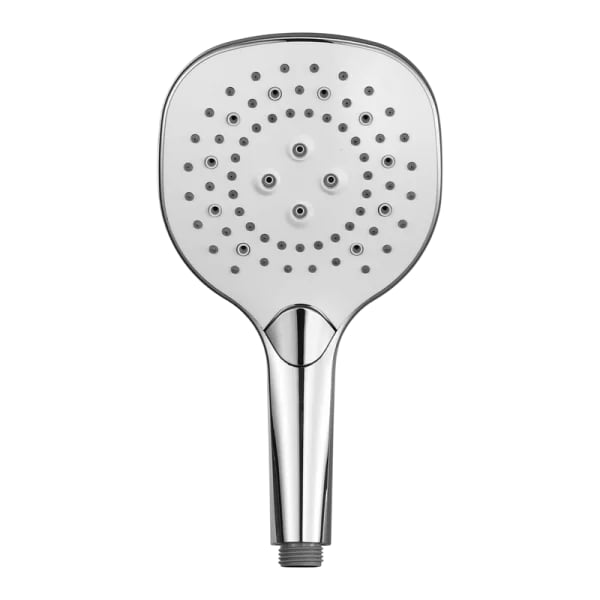 Душевая лейка Wonzon & Woghand WW-981358-CR хром