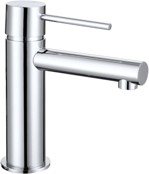 Смеситель для раковины Allen Brau Glority 5.51001-00 хром