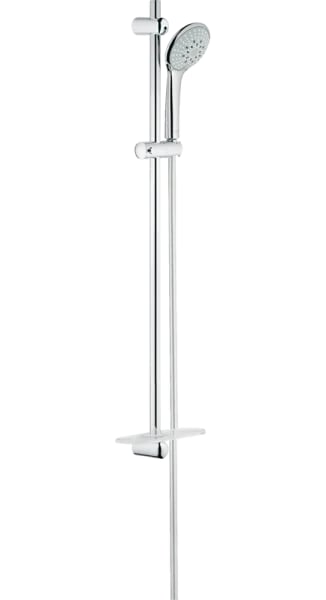 Душевой гарнитур Grohe Euphoria 110 Champagne 27227001