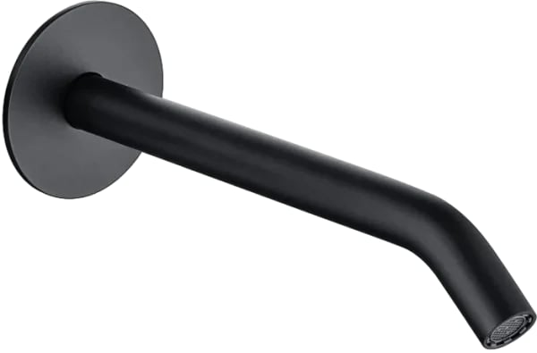 Излив Allen Brau Priority 5.31B18-31 матовый черный
