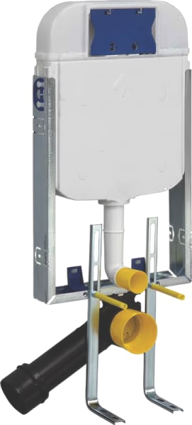 Система инсталляции для унитазов Creavit GR5001.01