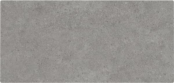 Столешница в ванную под раковину KERAMA MARAZZI Plaza Next Фондамента 100 серый камень, без отверсти