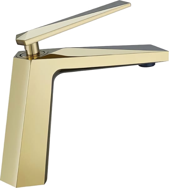 Смеситель для раковины Boheme Venturo 381