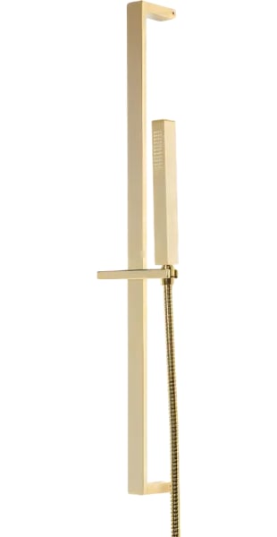 Душевой гарнитур Cezares Articoli Vari CZR-L-SD-03/24, золото