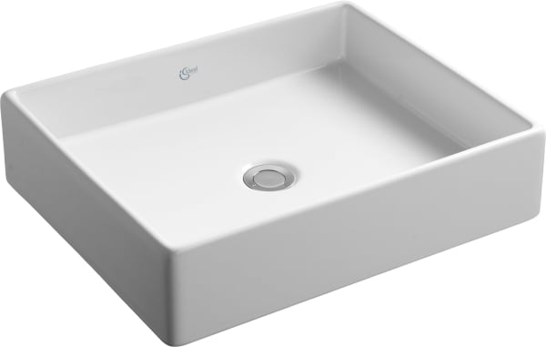 Накладная раковина Ideal Standard Strada K077601 50 см