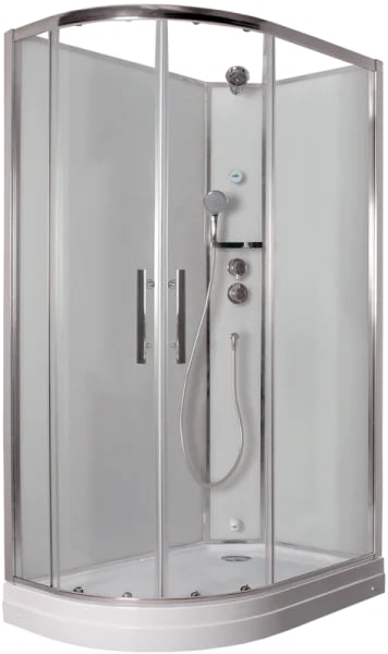 Душевая кабина Timo Premium ILMA 902R
