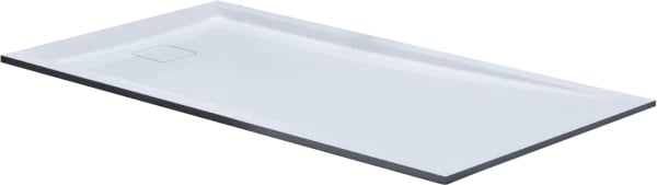 Поддон для душа Salini Capri 150x80 см, S-Sense, матовый