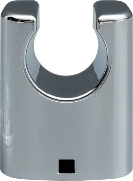 Настенный держатель Allen Brau Infinity 5.21B17-00, хром