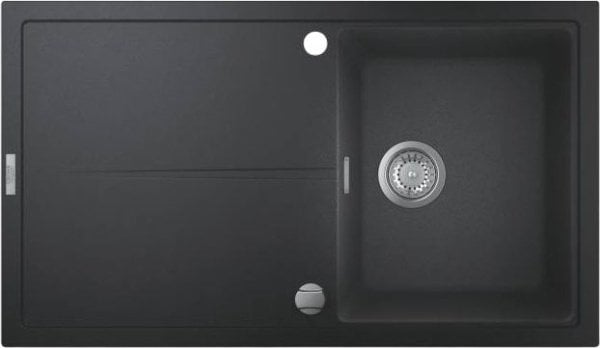Мойка кухонная Grohe K400 31640AT0