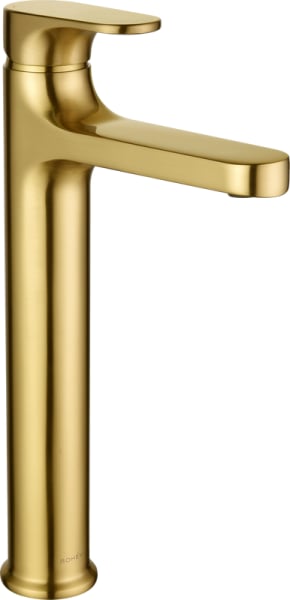 Смеситель для раковины Boheme Spectre 452-MG matt gold