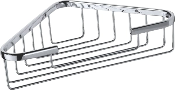 Полка Bemeta Cytro 102308122 угловая