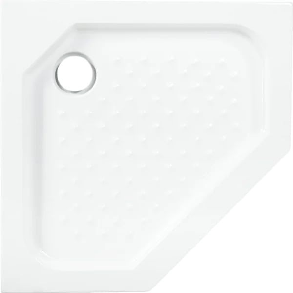 Поддон для душа Cezares Tray TRAY-A-P-90-15-W0 90x90