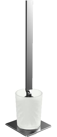 Ершик Emco Art 1615 001 02 хром