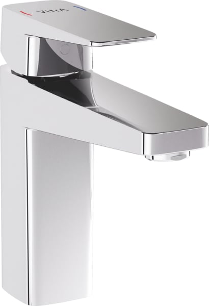 Смеситель для раковины VitrA Root Square A42731EXP, хром