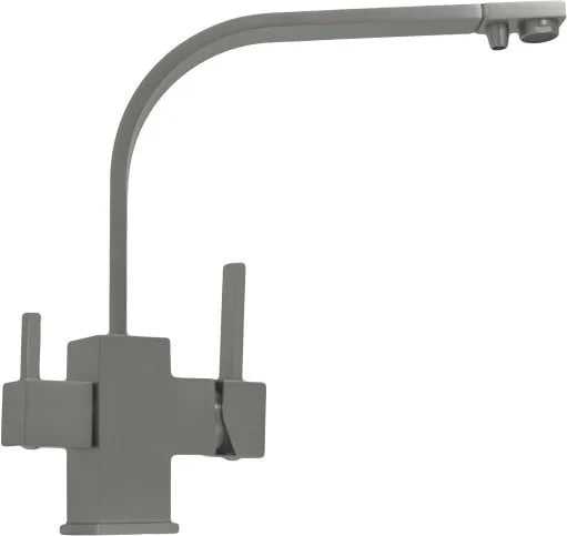 Смеситель для кухни Seaman Barcelone SSL-5390 mist satin