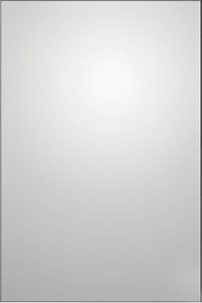 Зеркало Colombo Design Gallery 90x60 в раме