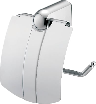 Держатель туалетной бумаги Wasserkraft Berkel K-6825