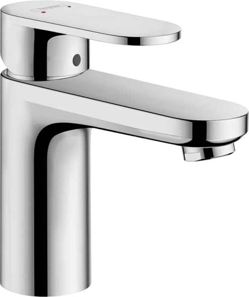 Смеситель для раковины Hansgrohe Vernis Blend 71559000 хром