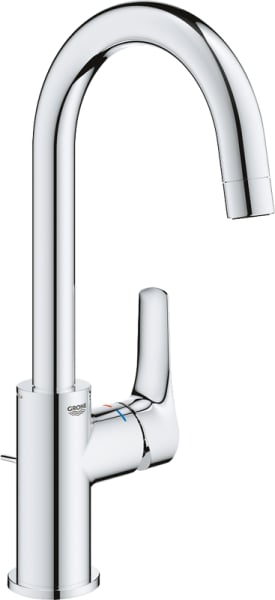 Смеситель для раковины Grohe Eurosmart 23537003